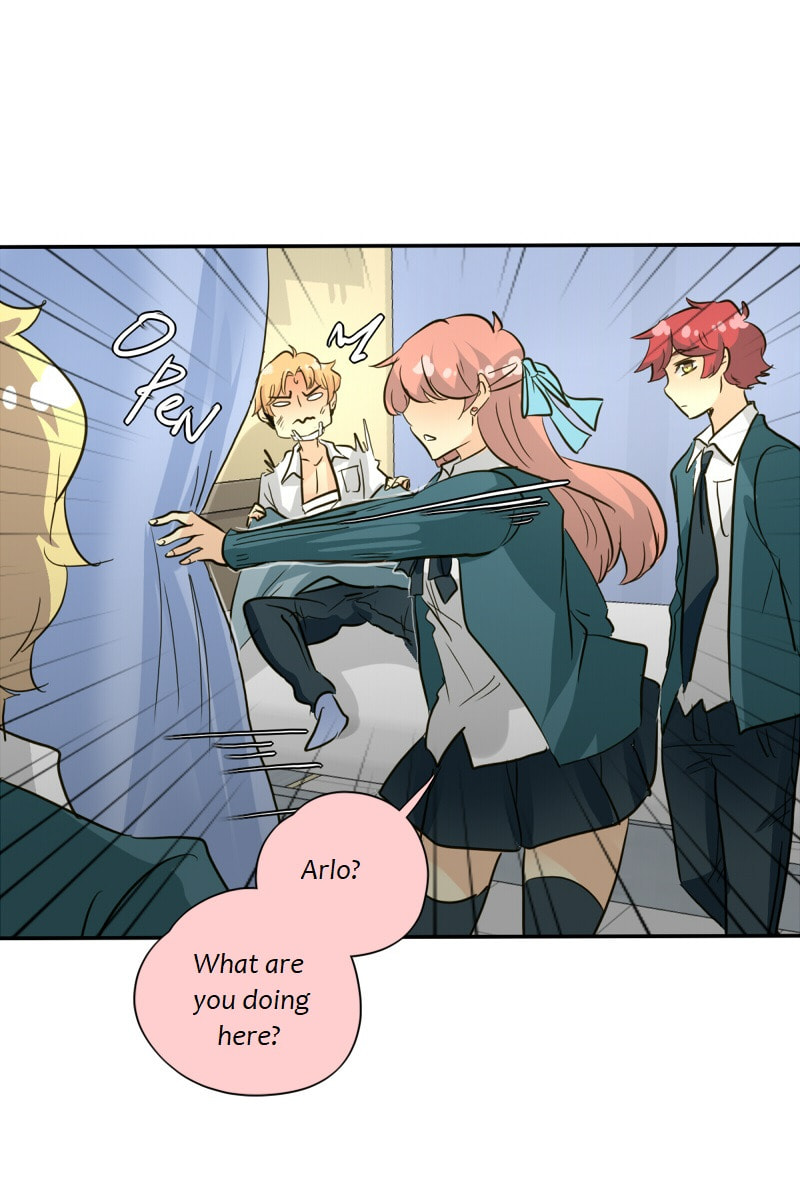 Read Ordinary± chapter 131 image 67 on Lezhin
