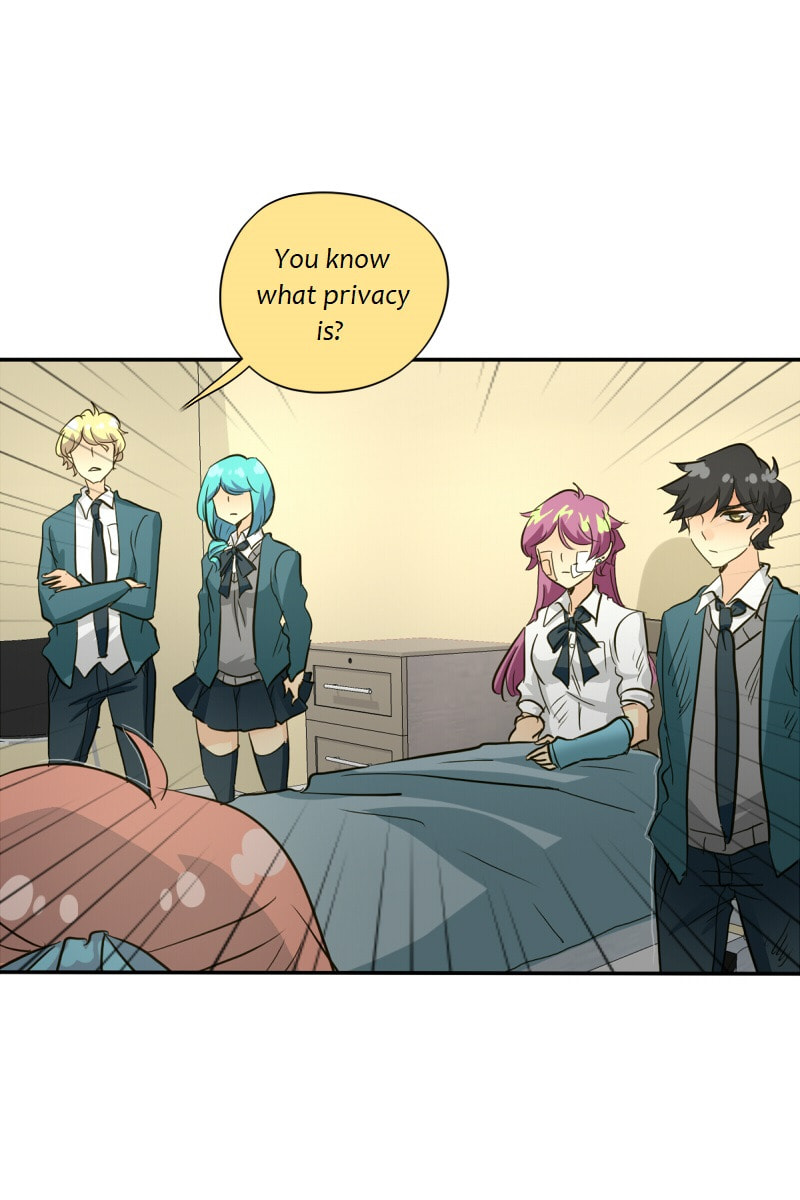 Read Ordinary± chapter 131 image 69 on Lezhin