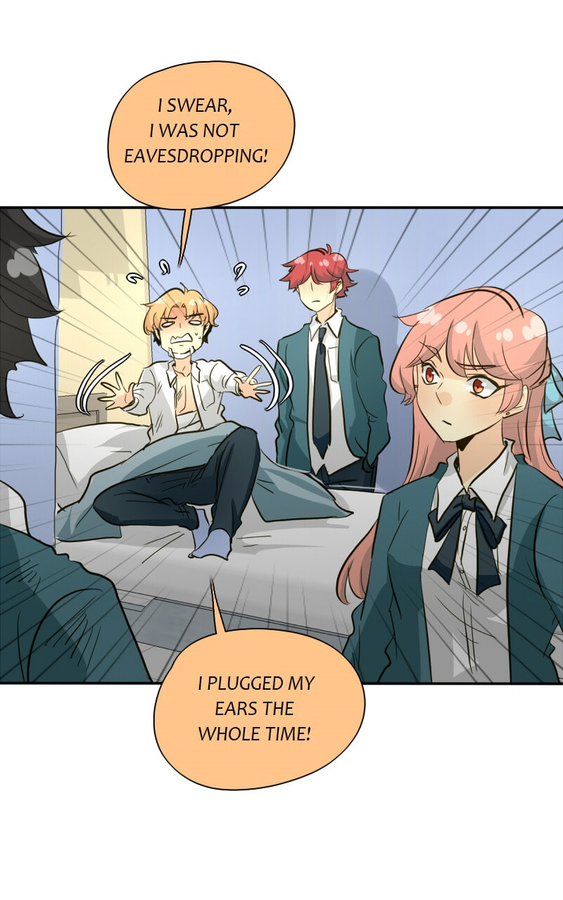 Read Ordinary± chapter 131 image 71 on Lezhin