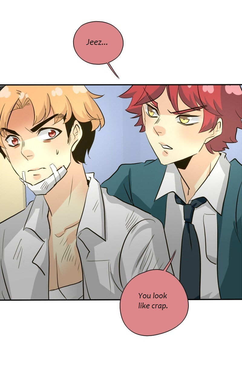 Read Ordinary± chapter 131 image 72 on Lezhin
