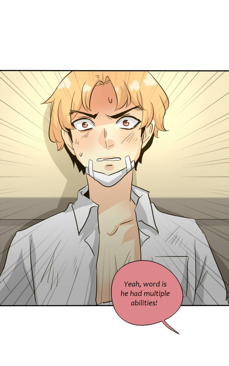 Read Ordinary± chapter 131 image 76 on Lezhin