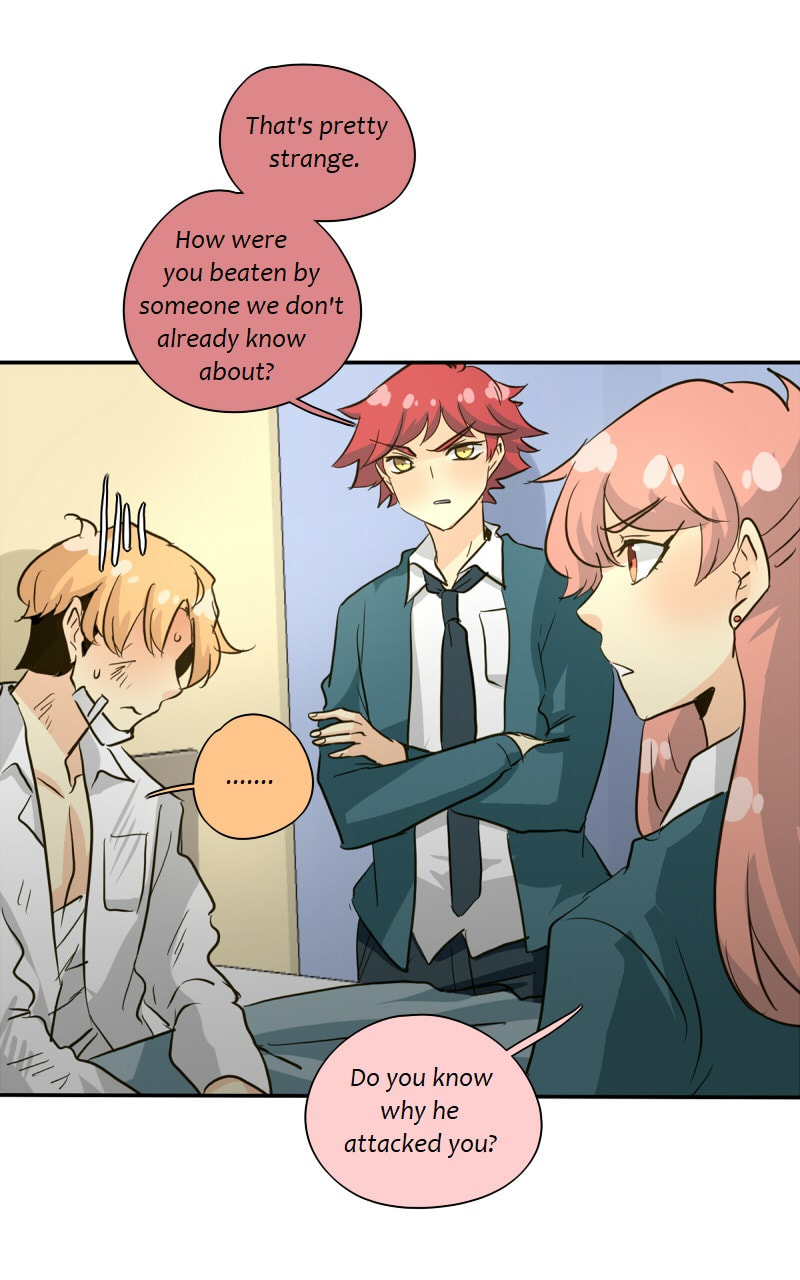 Read Ordinary± chapter 131 image 82 on Lezhin