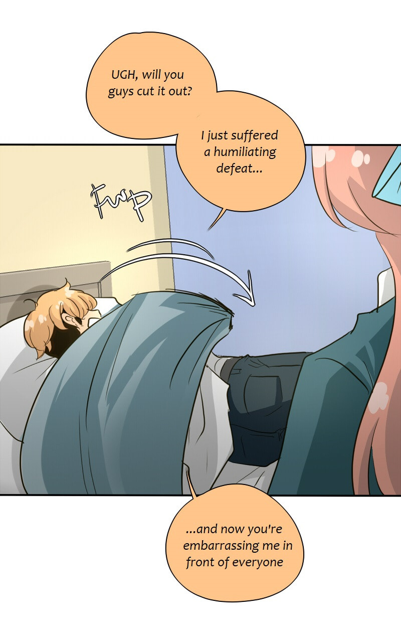 Read Ordinary± chapter 131 image 85 on Lezhin