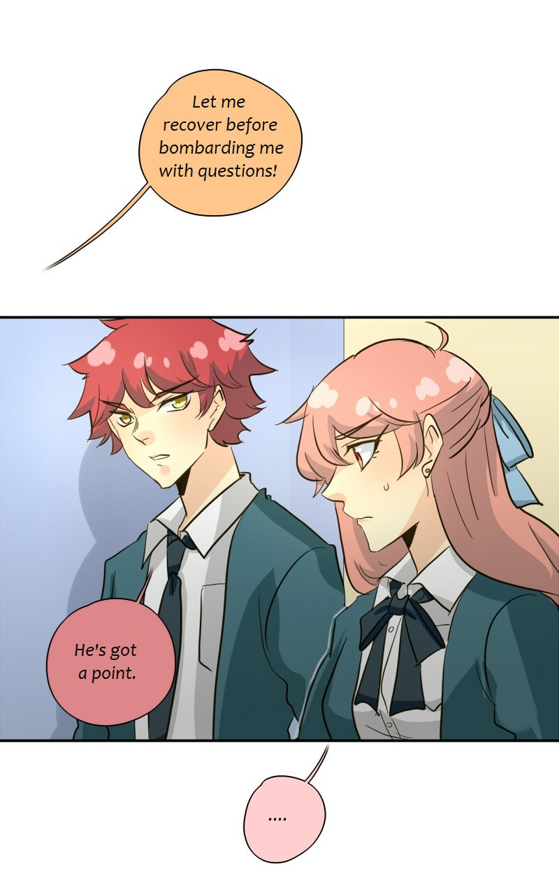Read Ordinary± chapter 131 image 86 on Lezhin