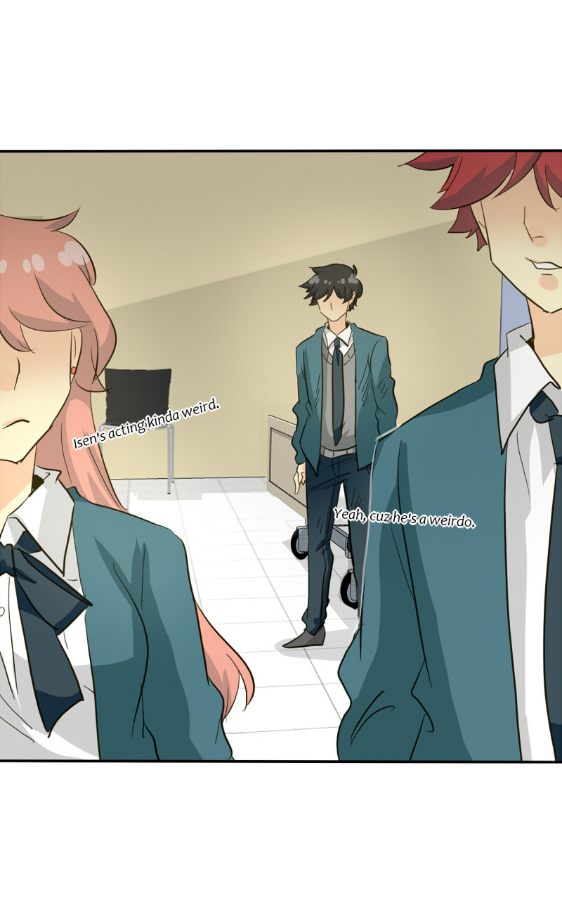 Read Ordinary± chapter 131 image 96 on Lezhin