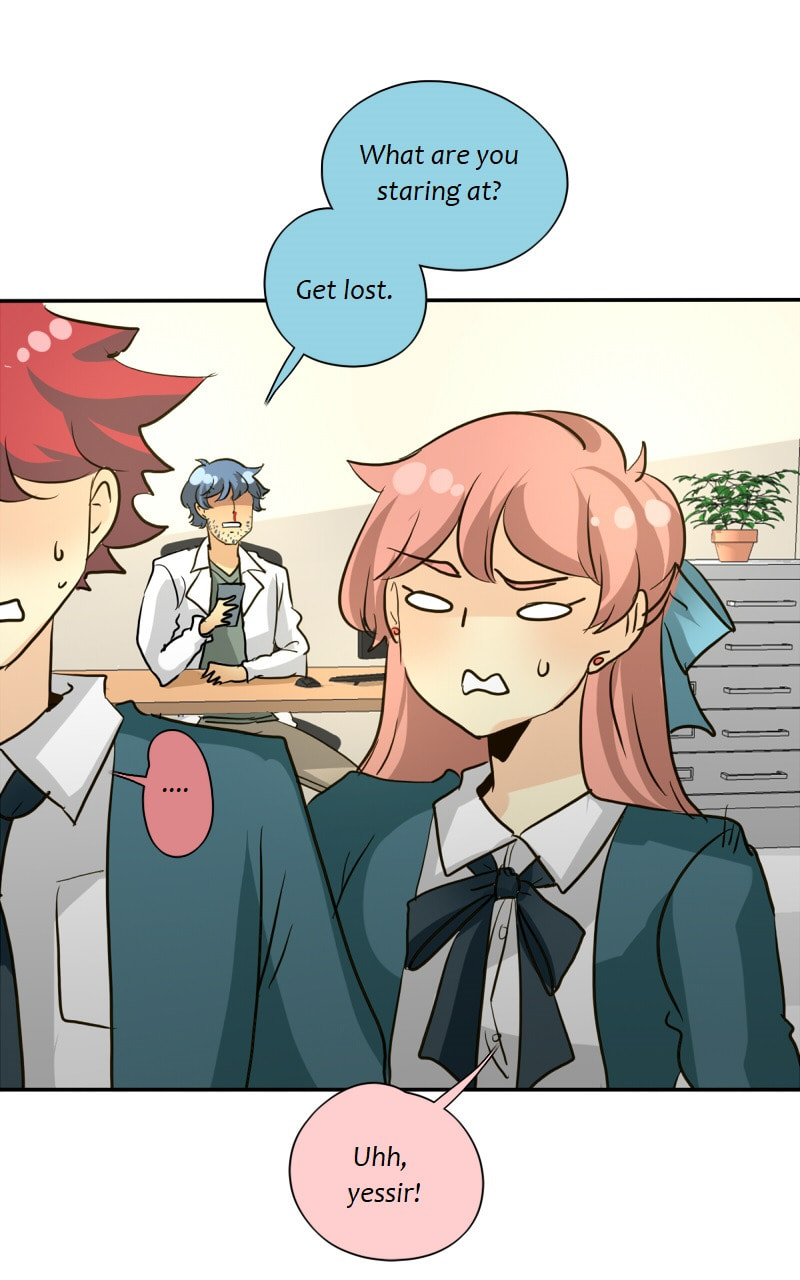 Read Ordinary± chapter 132 image 12 on Lezhin