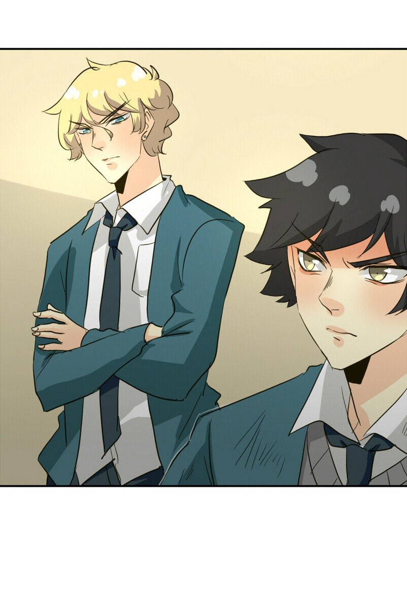 Read Ordinary± chapter 132 image 19 on Lezhin