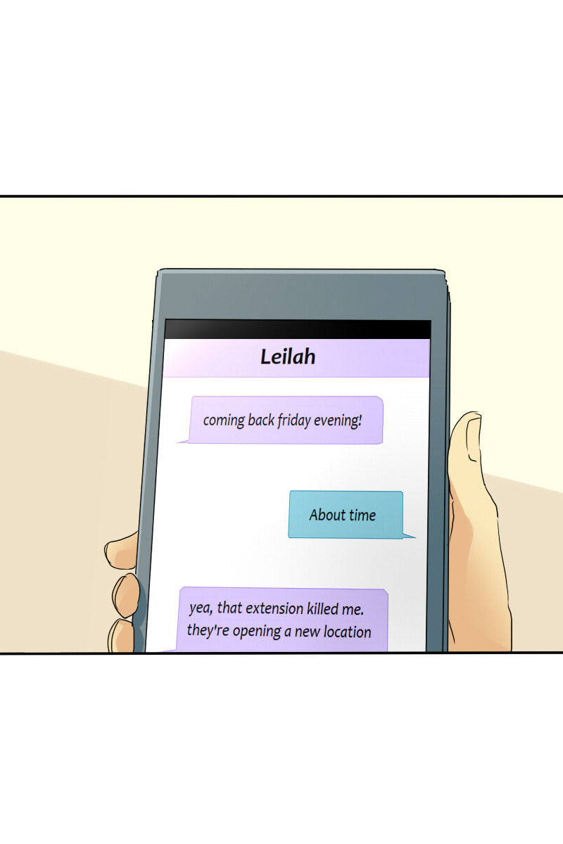 Read Ordinary± chapter 132 image 2 on Lezhin