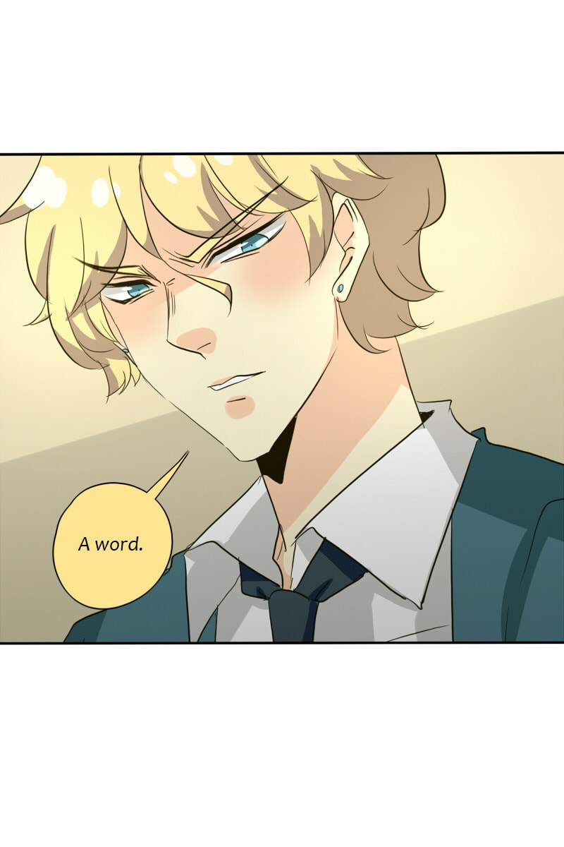 Read Ordinary± chapter 132 image 20 on Lezhin