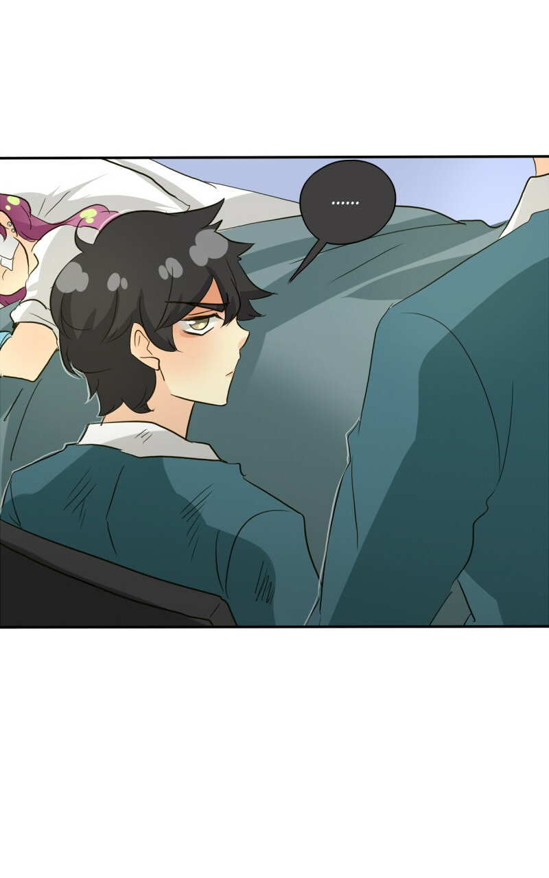 Read Ordinary± chapter 132 image 21 on Lezhin