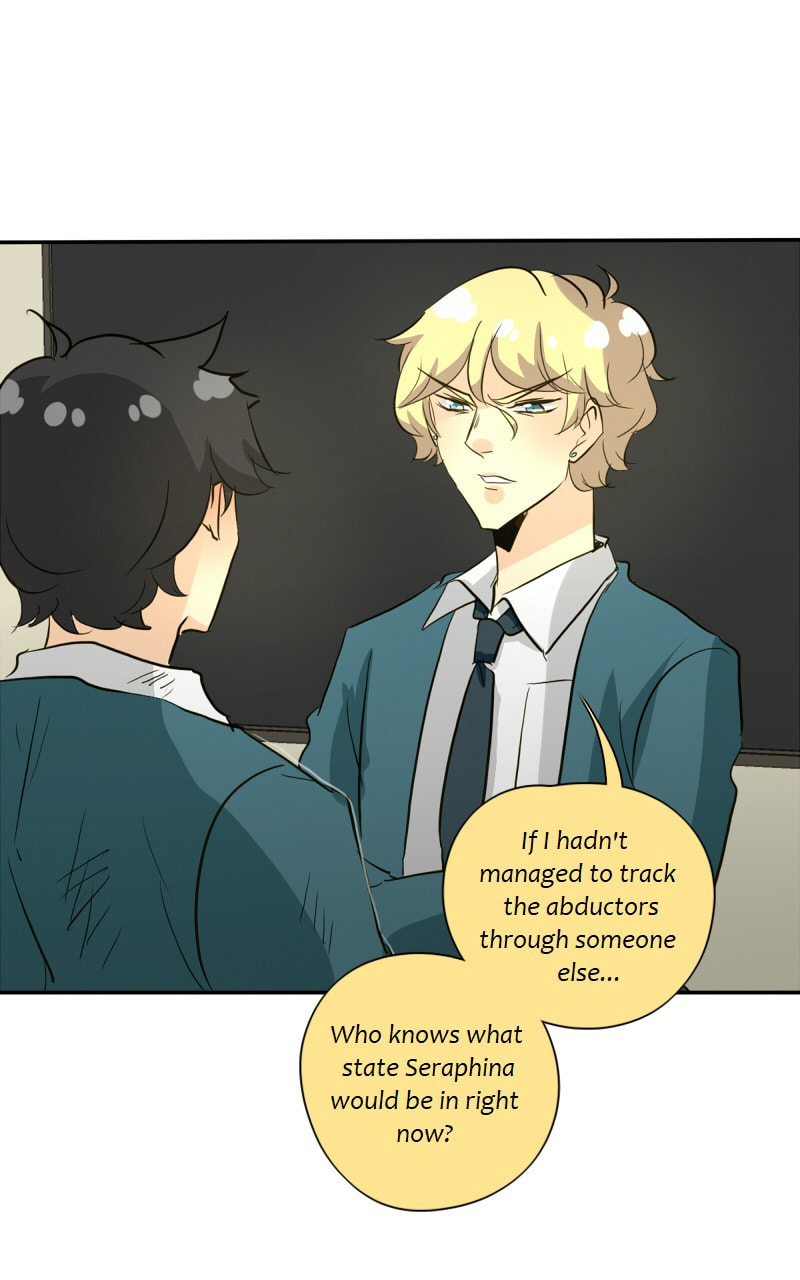 Read Ordinary± chapter 132 image 25 on Lezhin