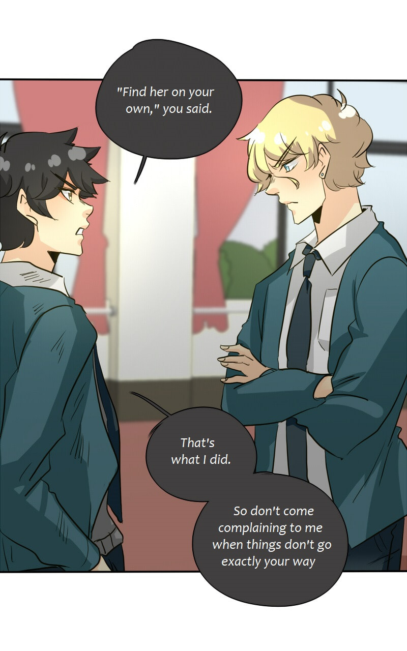 Read Ordinary± chapter 132 image 27 on Lezhin