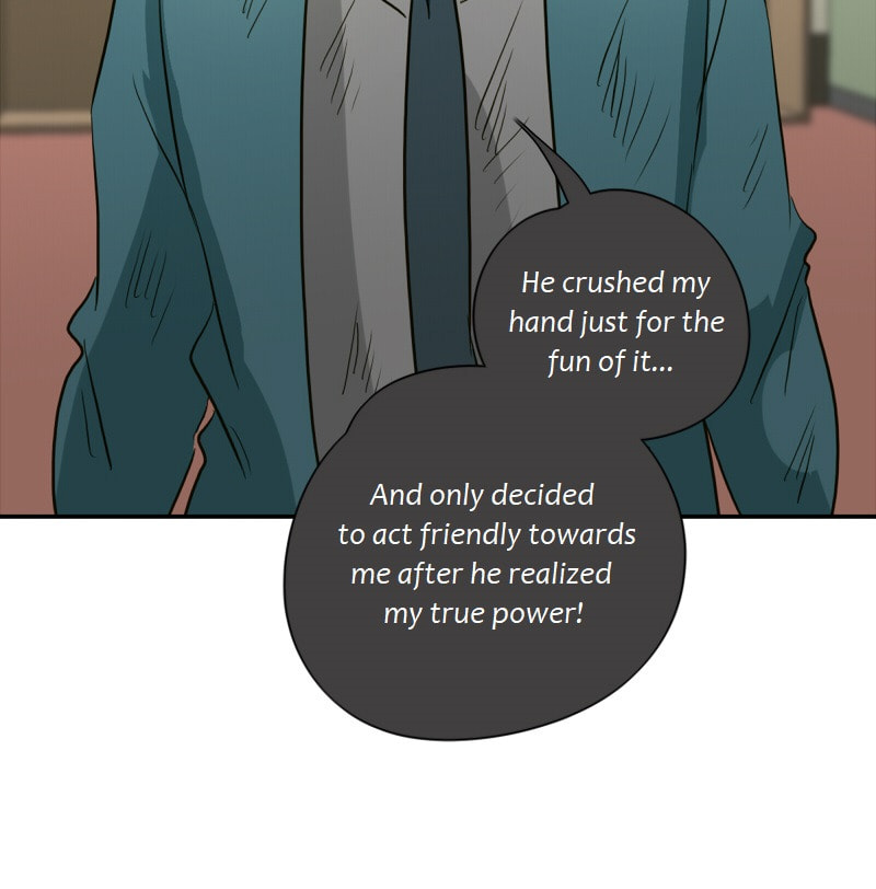 Read Ordinary± chapter 132 image 32 on Lezhin