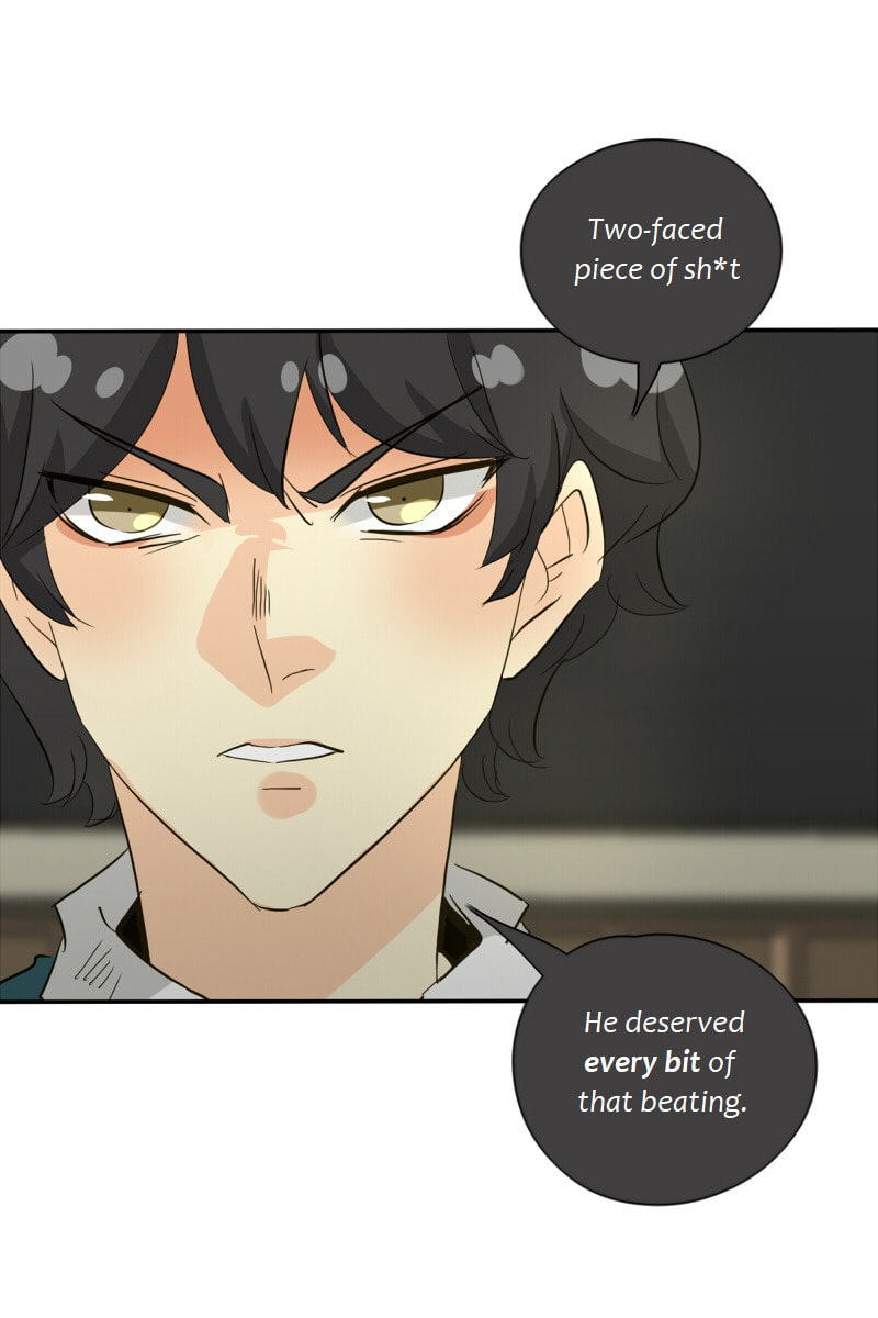 Read Ordinary± chapter 132 image 33 on Lezhin
