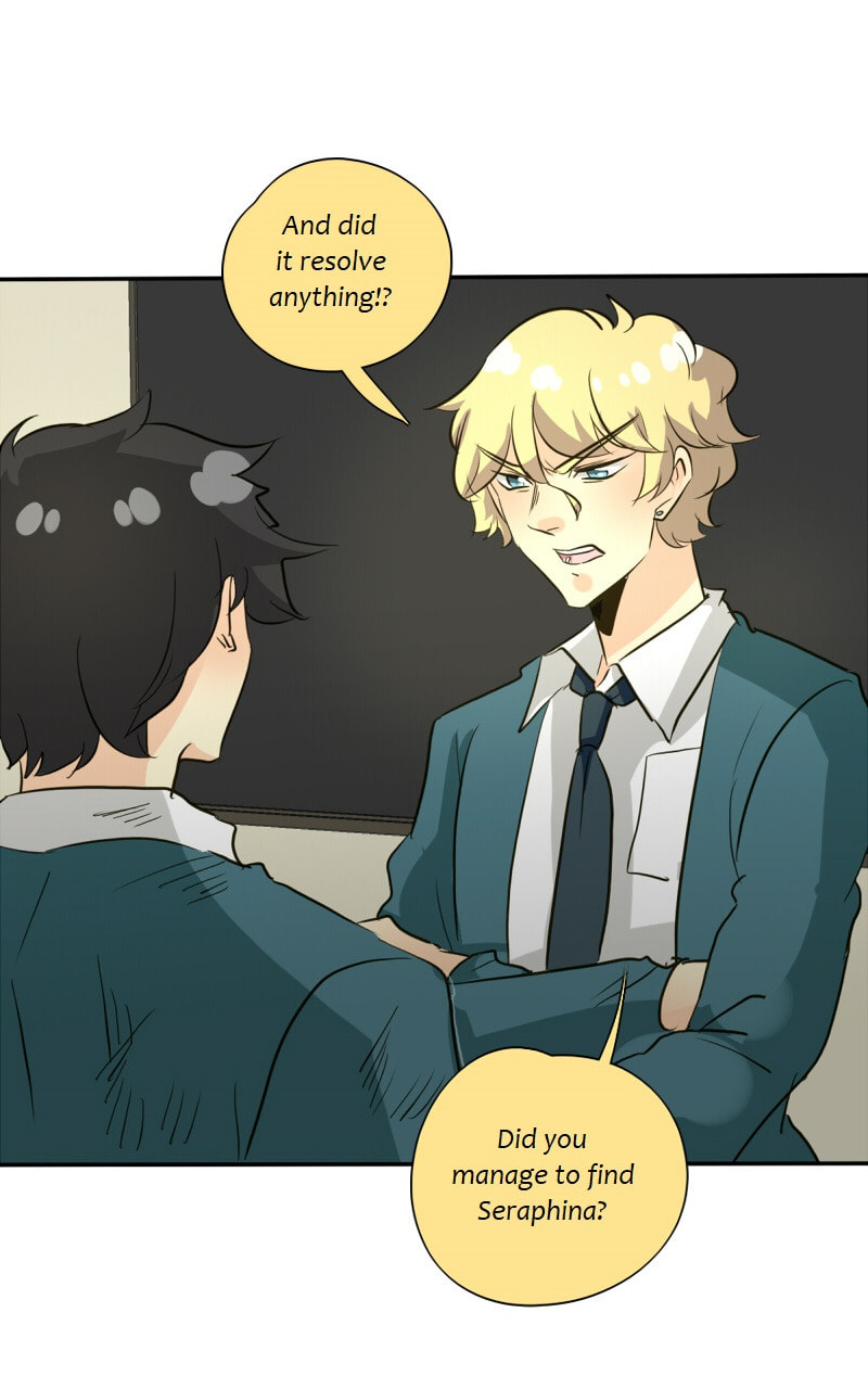 Read Ordinary± chapter 132 image 34 on Lezhin