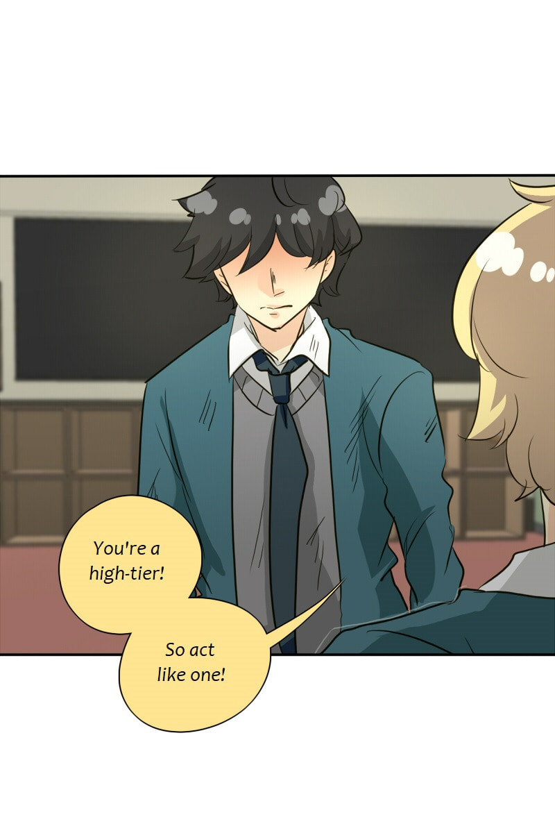 Read Ordinary± chapter 132 image 37 on Lezhin