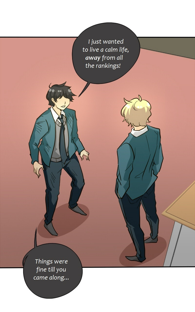 Read Ordinary± chapter 132 image 44 on Lezhin