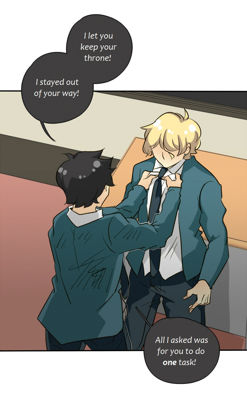 Read Ordinary± chapter 132 image 53 on Lezhin