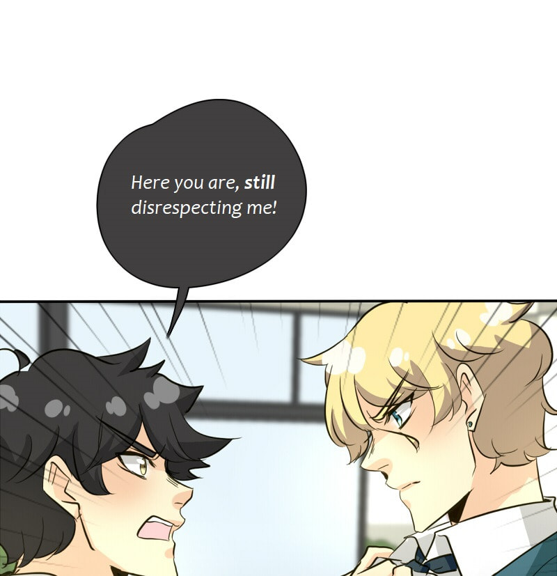 Read Ordinary± chapter 132 image 54 on Lezhin