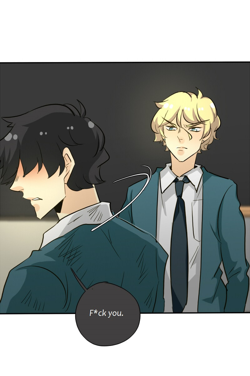 Read Ordinary± chapter 132 image 60 on Lezhin