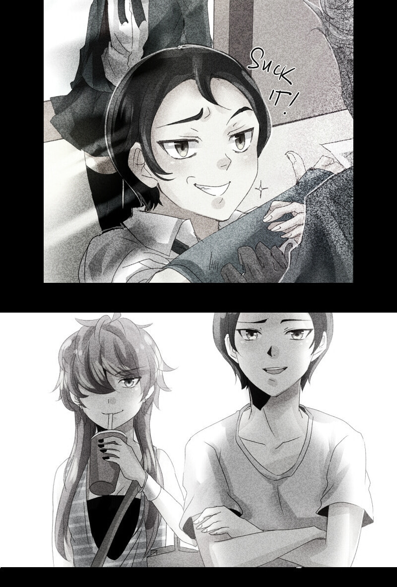 Read Ordinary± chapter 132 image 75 on Lezhin