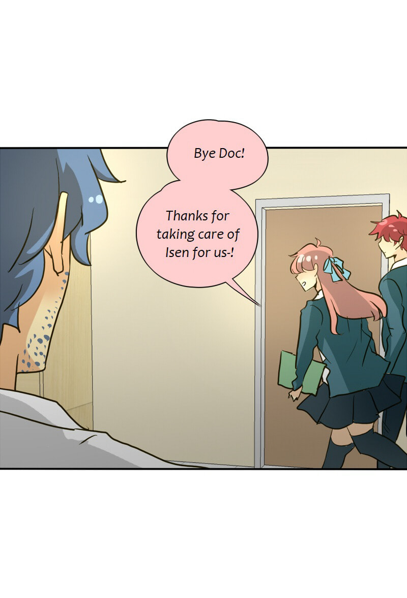 Read Ordinary± chapter 132 image 8 on Lezhin