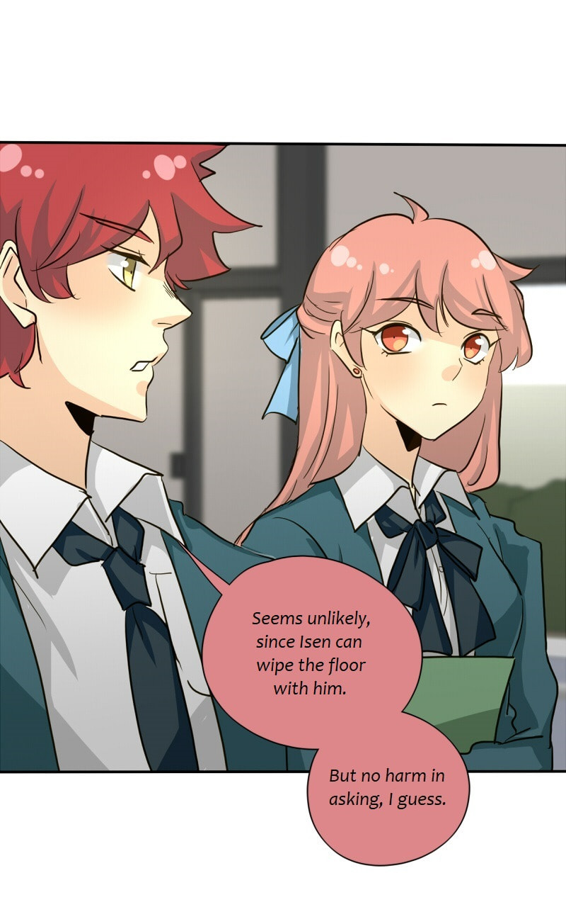 Read Ordinary± chapter 133 image 12 on Lezhin