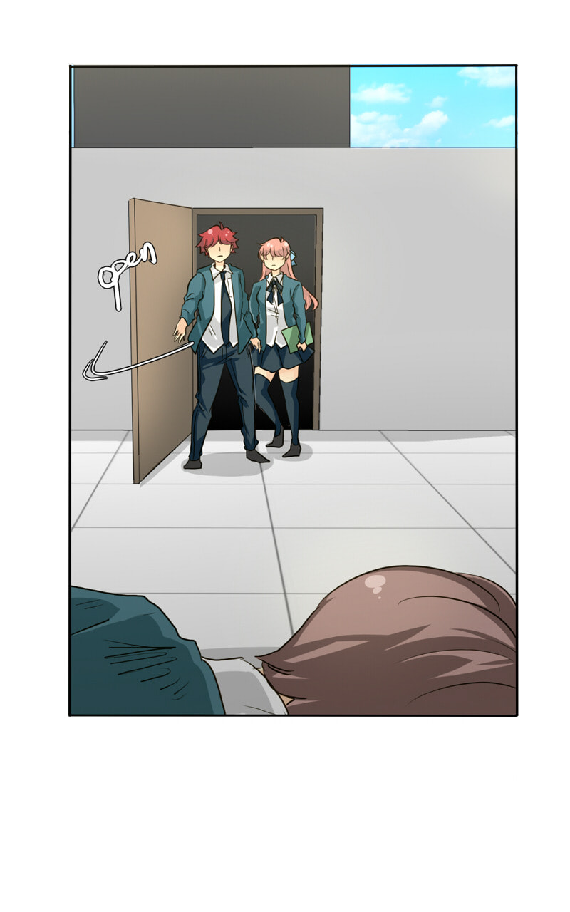 Read Ordinary± chapter 133 image 16 on Lezhin