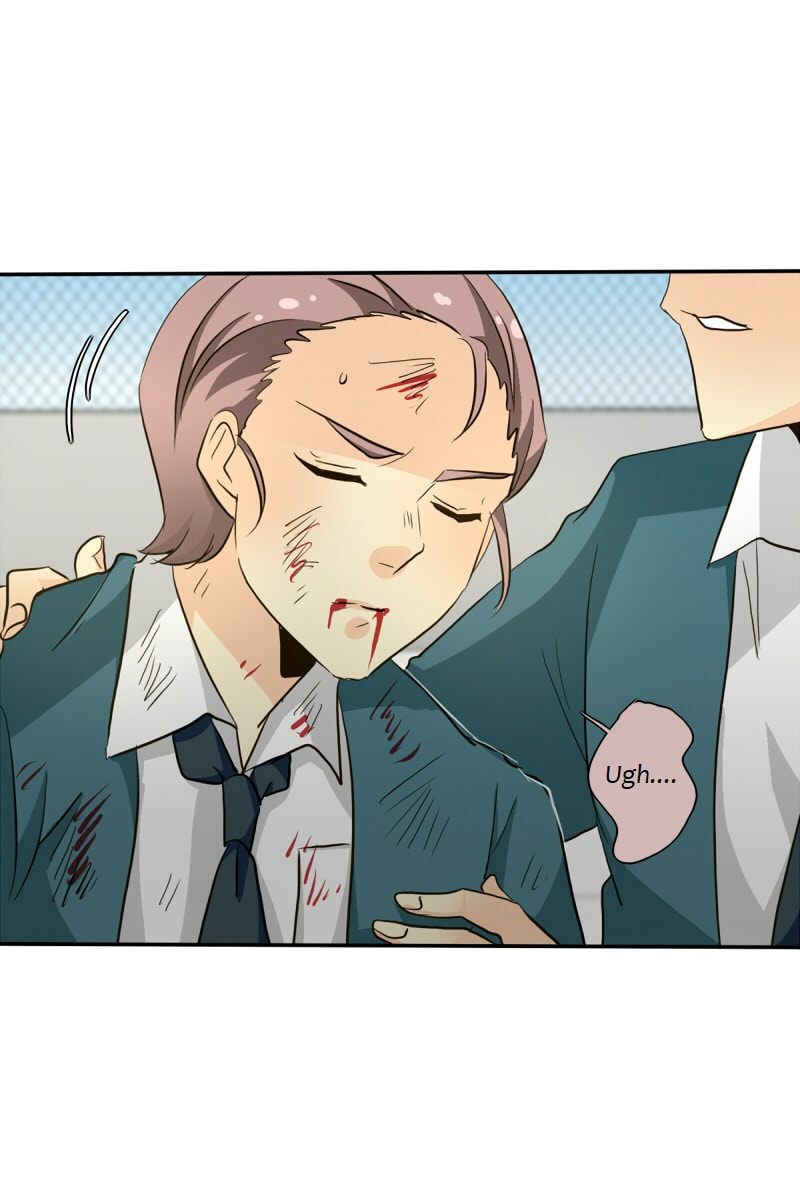 Read Ordinary± chapter 133 image 22 on Lezhin
