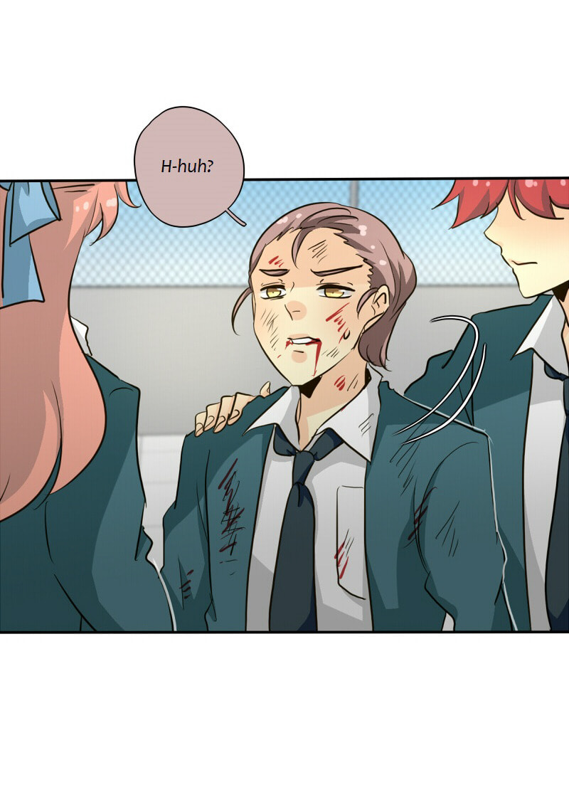 Read Ordinary± chapter 133 image 24 on Lezhin