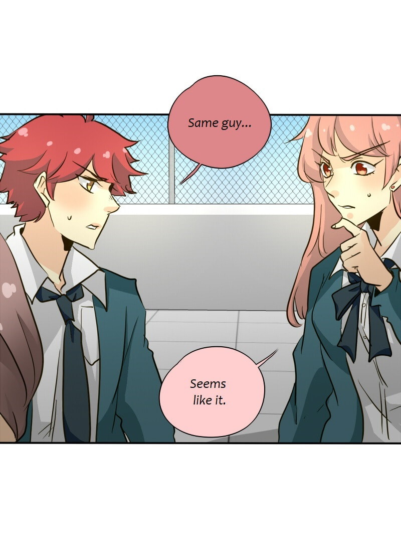 Read Ordinary± chapter 133 image 30 on Lezhin