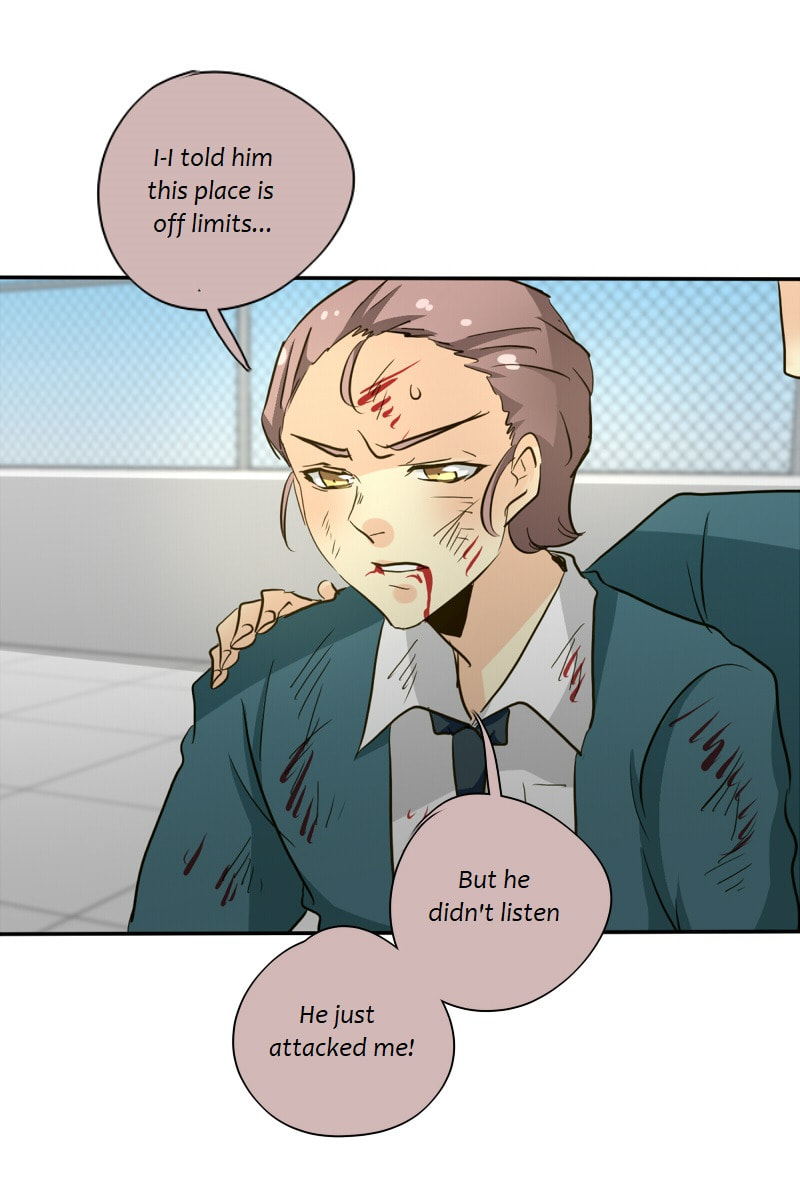 Read Ordinary± chapter 133 image 31 on Lezhin