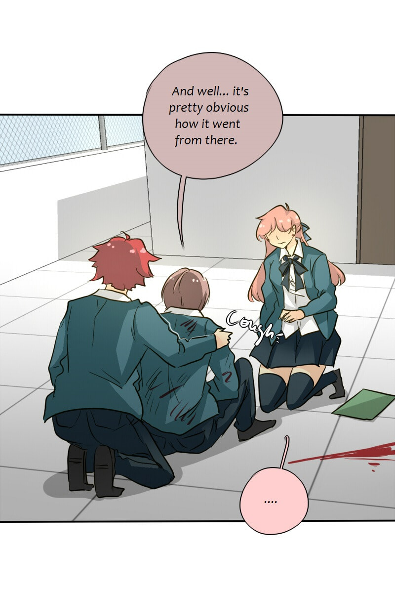Read Ordinary± chapter 133 image 32 on Lezhin