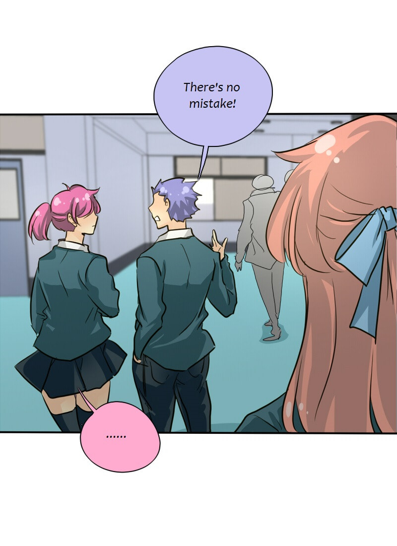 Read Ordinary± chapter 133 image 4 on Lezhin