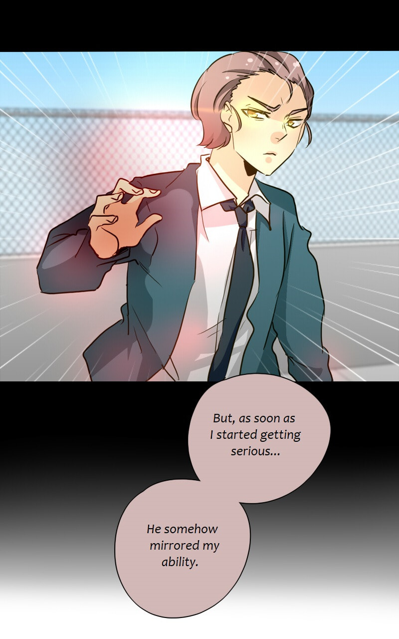 Read Ordinary± chapter 133 image 40 on Lezhin