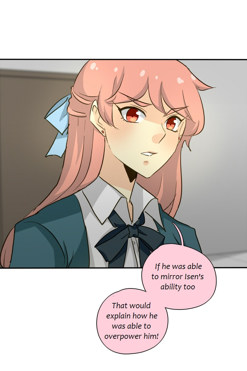 Read Ordinary± chapter 133 image 44 on Lezhin