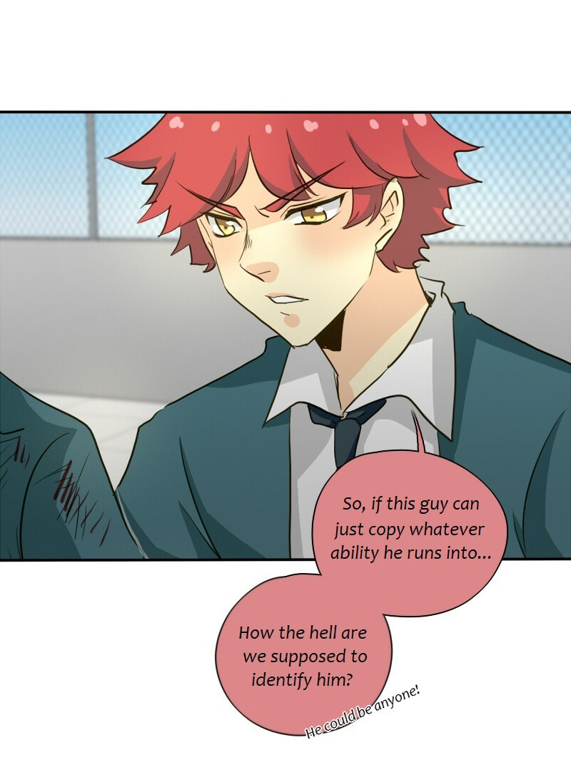 Read Ordinary± chapter 133 image 45 on Lezhin