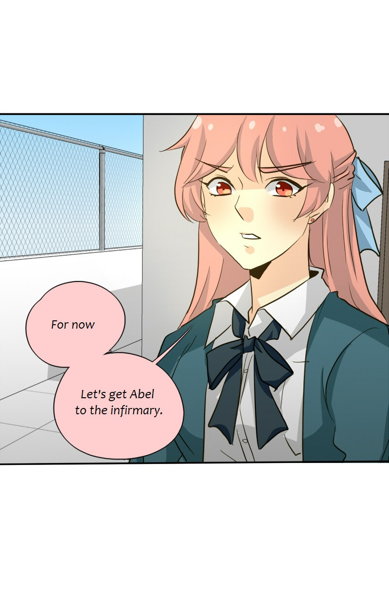 Read Ordinary± chapter 133 image 47 on Lezhin