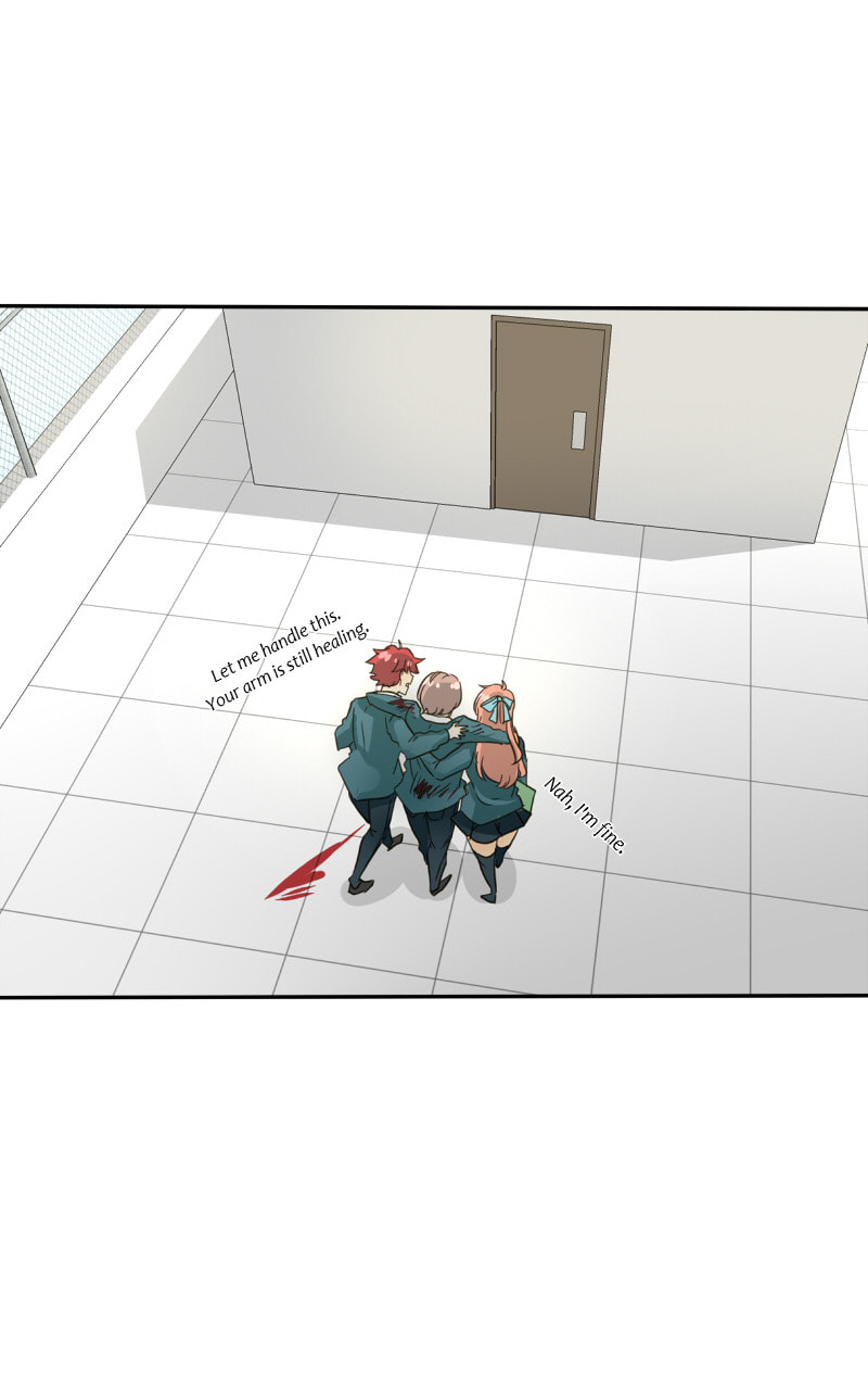Read Ordinary± chapter 133 image 48 on Lezhin