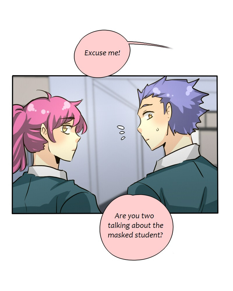 Read Ordinary± chapter 133 image 5 on Lezhin