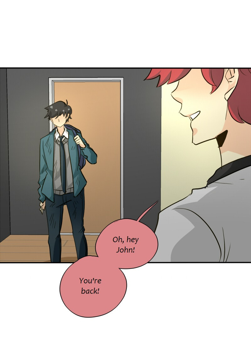Read Ordinary± chapter 133 image 53 on Lezhin