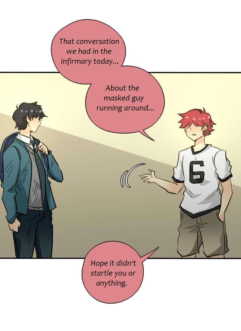 Read Ordinary± chapter 133 image 55 on Lezhin
