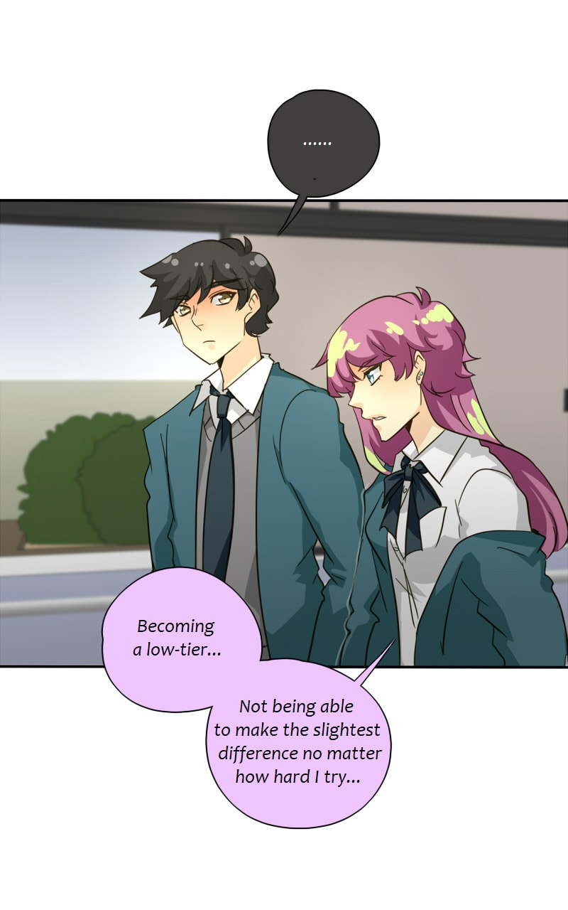 Read Ordinary± chapter 133 image 69 on Lezhin