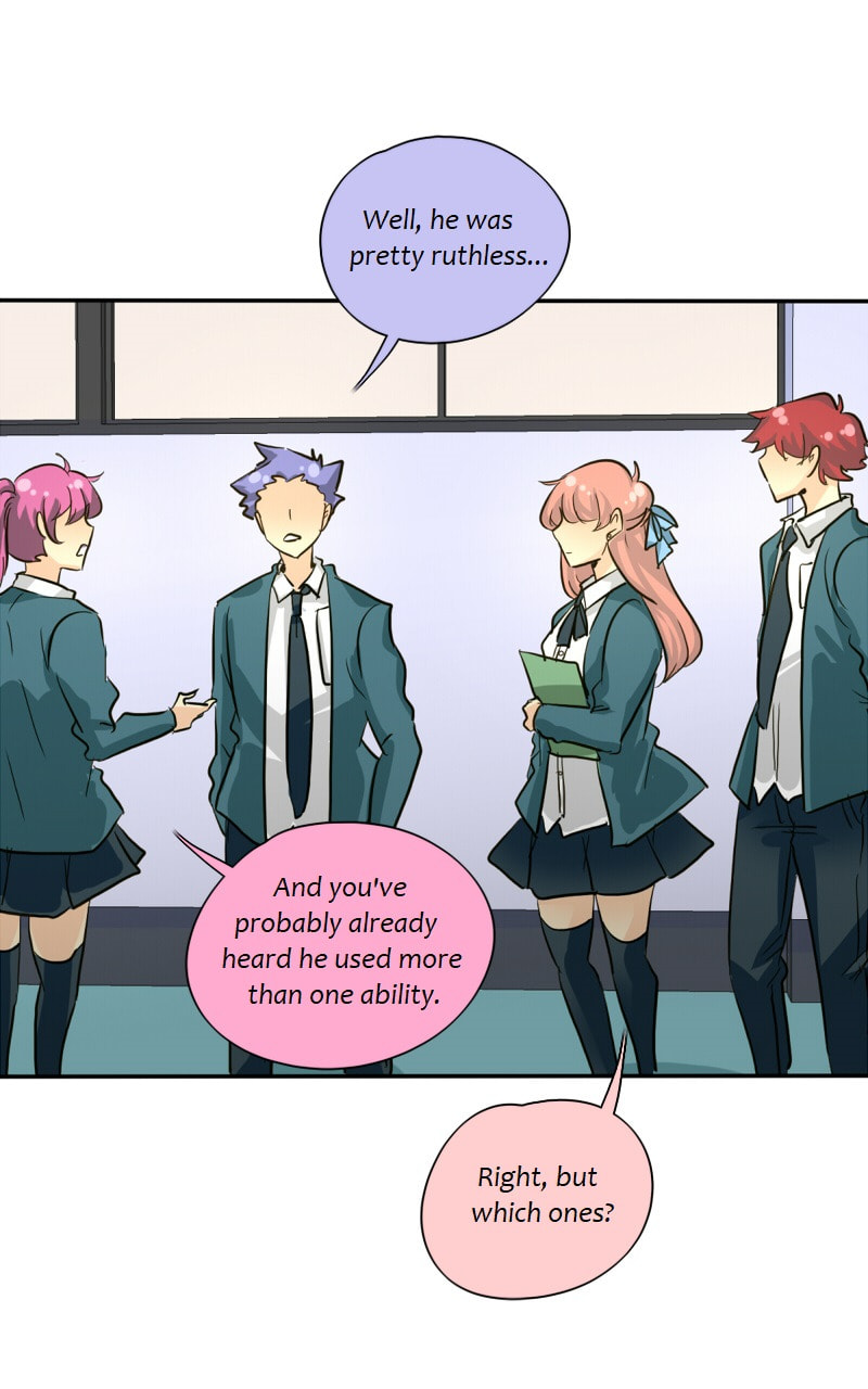 Read Ordinary± chapter 133 image 7 on Lezhin