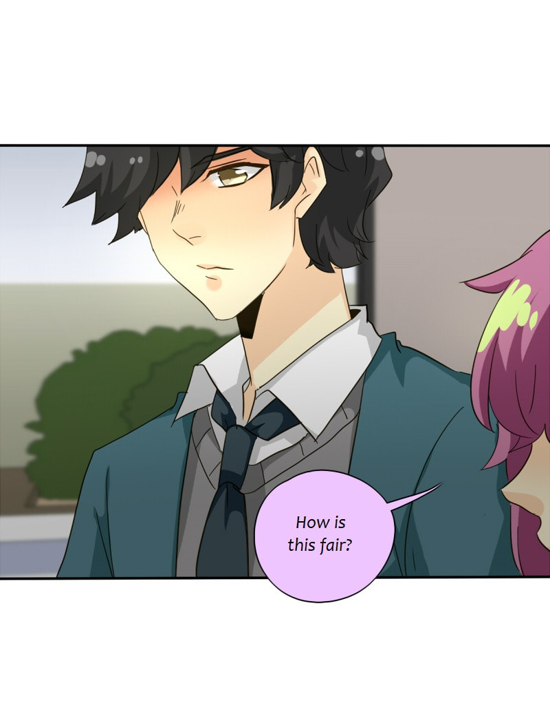 Read Ordinary± chapter 133 image 71 on Lezhin