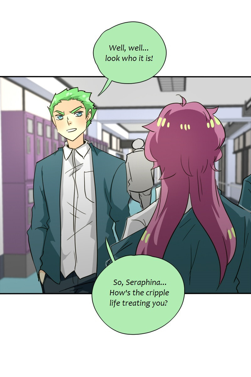Read Ordinary± chapter 133 image 76 on Lezhin