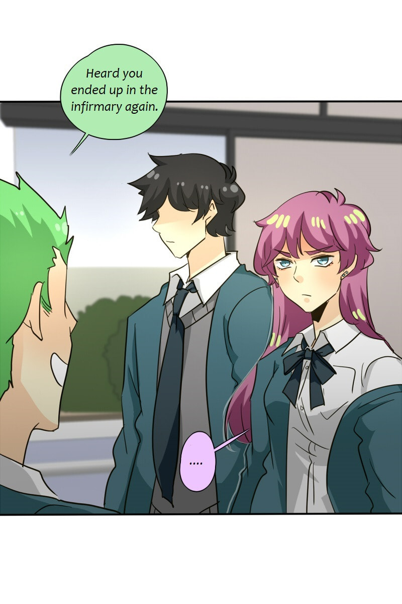 Read Ordinary± chapter 133 image 77 on Lezhin