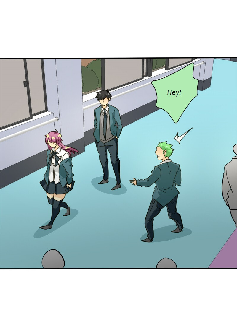 Read Ordinary± chapter 133 image 79 on Lezhin