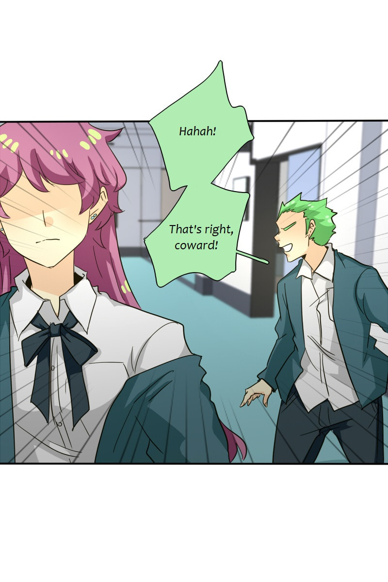 Read Ordinary± chapter 133 image 80 on Lezhin
