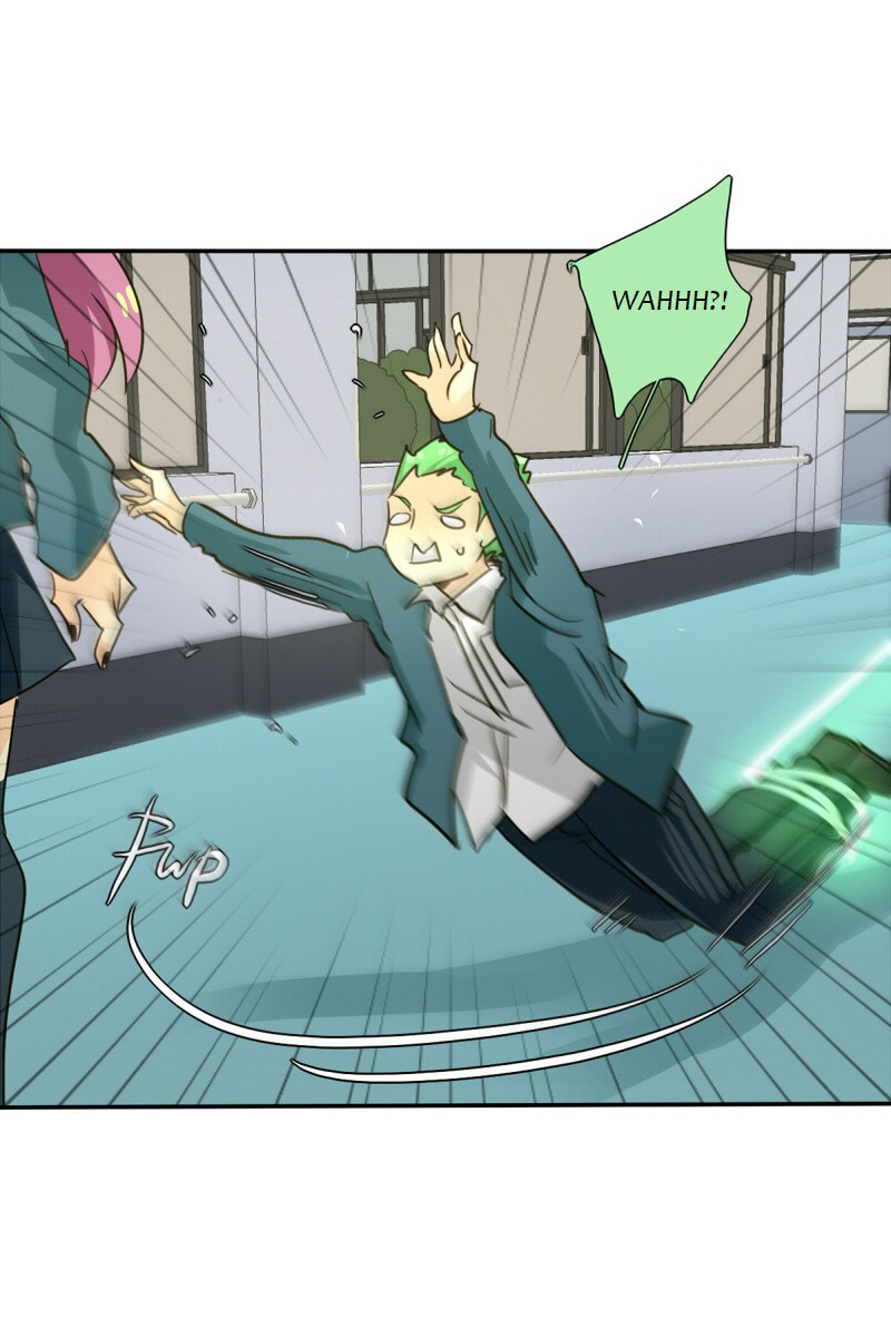 Read Ordinary± chapter 133 image 84 on Lezhin